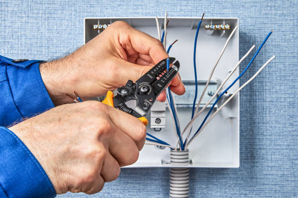 Emergency Electrical Repair Services in Mason Neck, VA