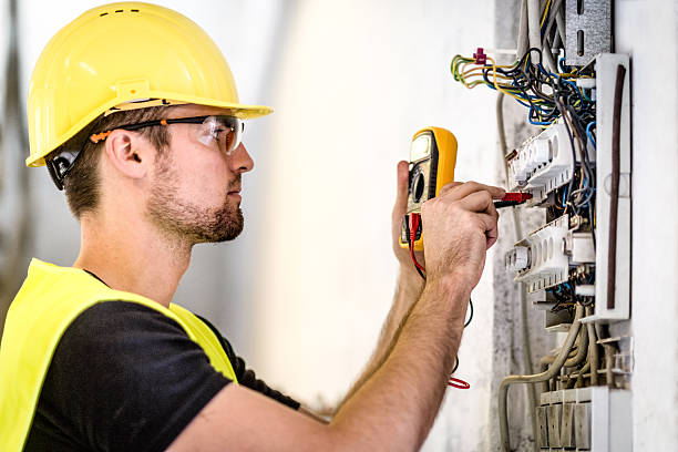 Best Surge Protection Installation  in Mason Neck, VA